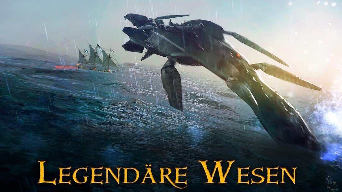 Tempest: Pirate Action RPG