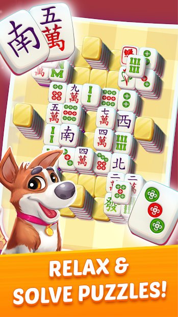 Mahjong City Tours
