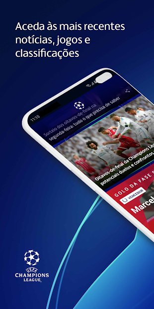 UEFA Champions League