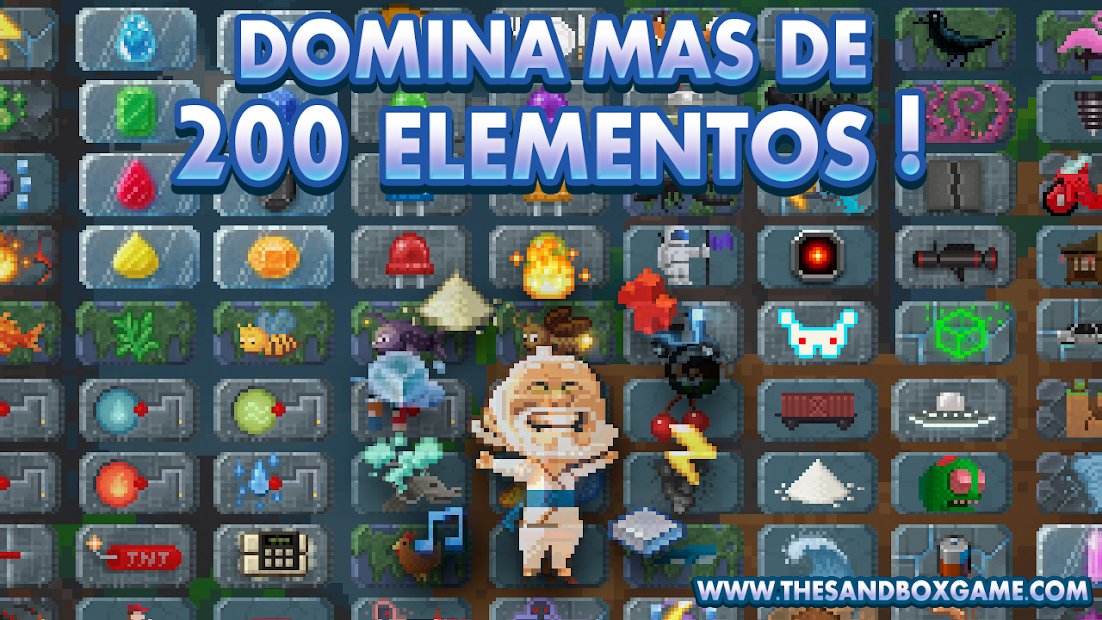 The Sandbox: Craft Play Share