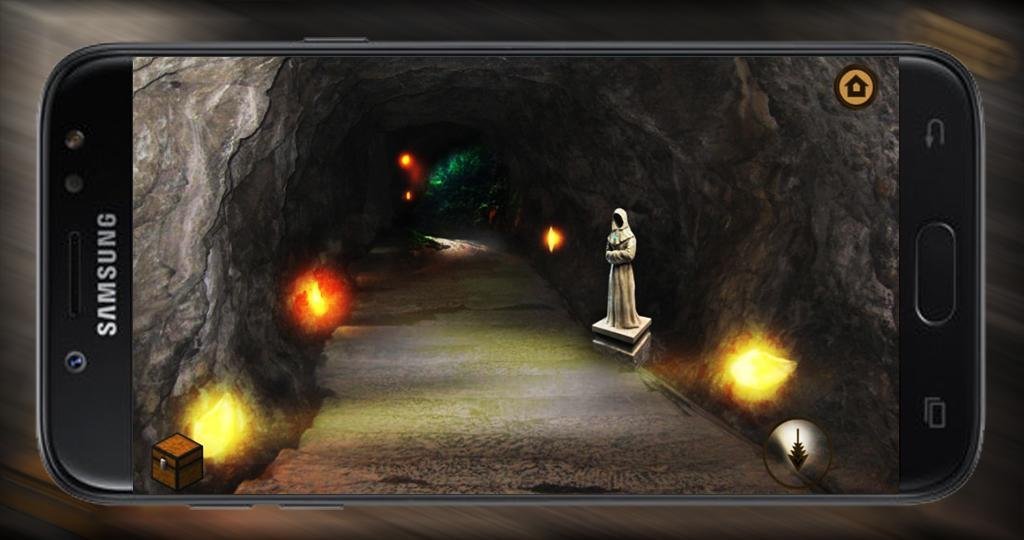 The Lie - Cottage Of Secrets