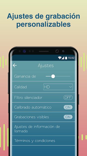 Диктофон: заметки и аудио