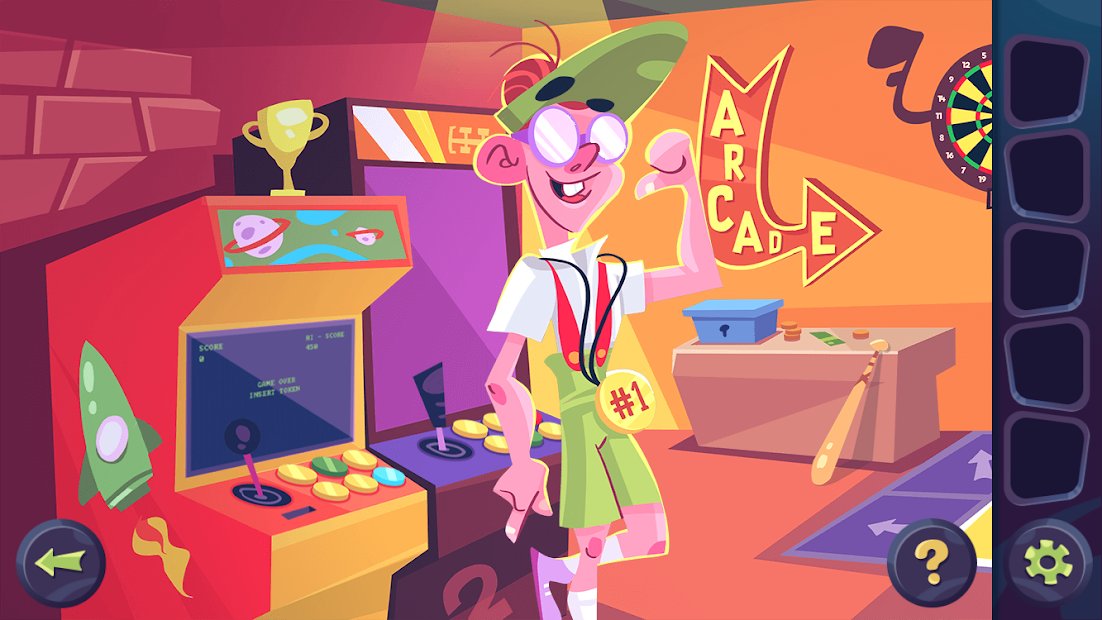 Stranger Cases: A Mystery Escape