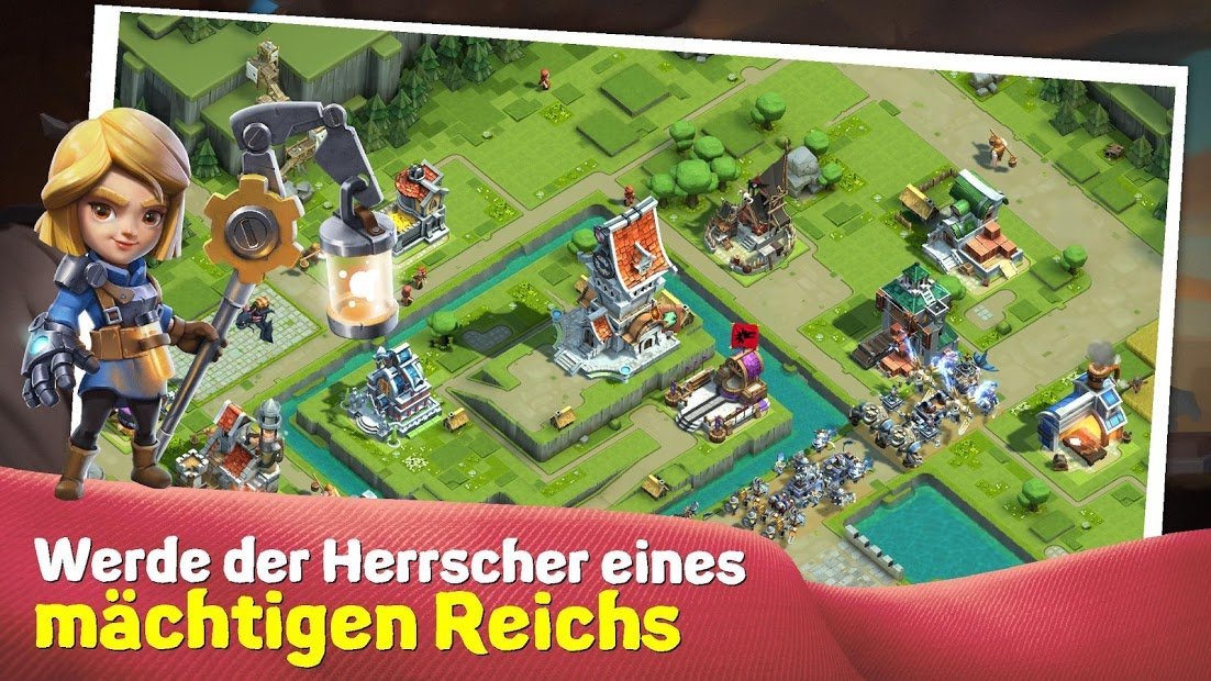 Caravan War: Tower Defense