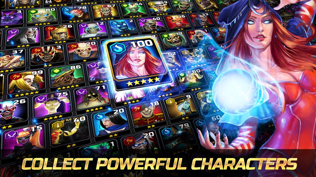 Iron Maiden: Legacy of the Beast