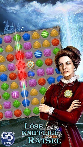 The Paranormal Society: Wimmelbildabenteuer