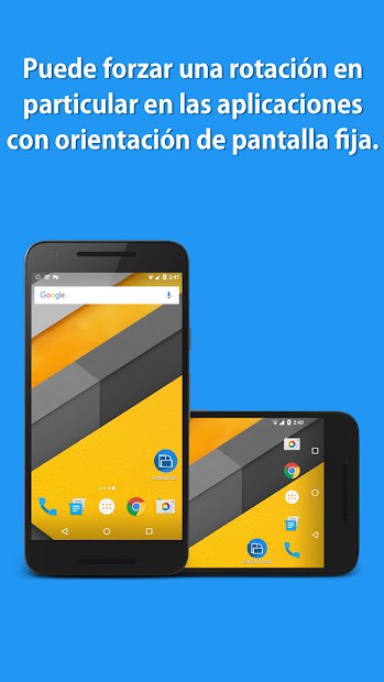 Rotation Control Pro