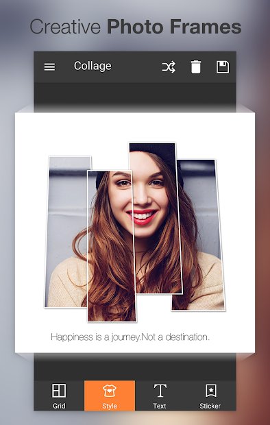 Photo Editor - Foto Editor