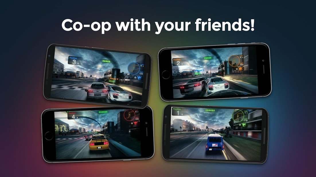 Remotr Game Streaming