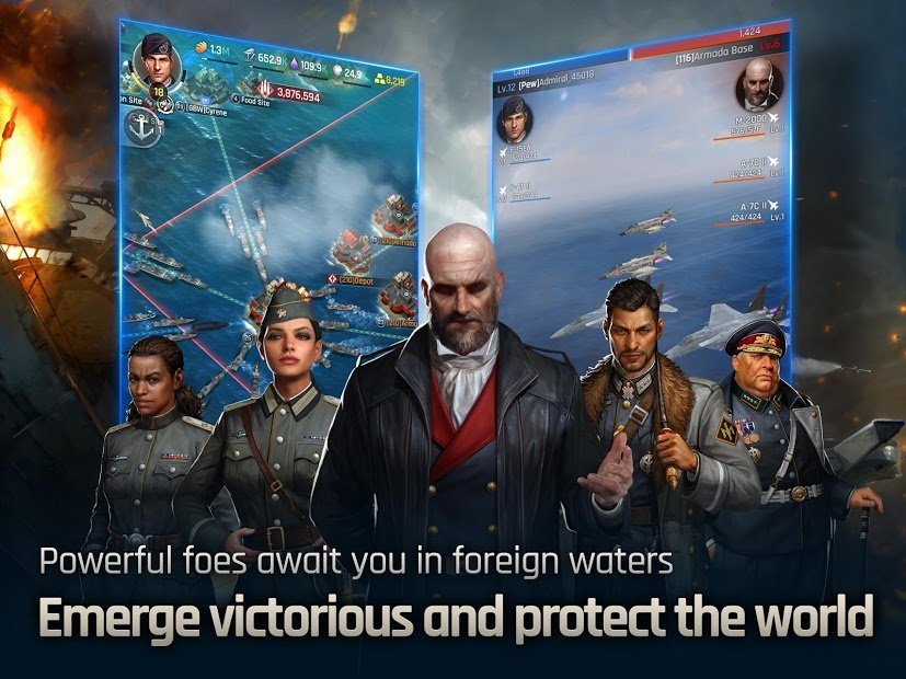 Gunship Battle Total Warfare