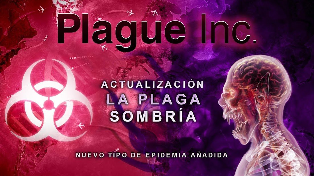 Plague Inc.