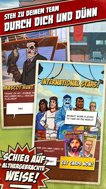 Flick Kick Football Legends