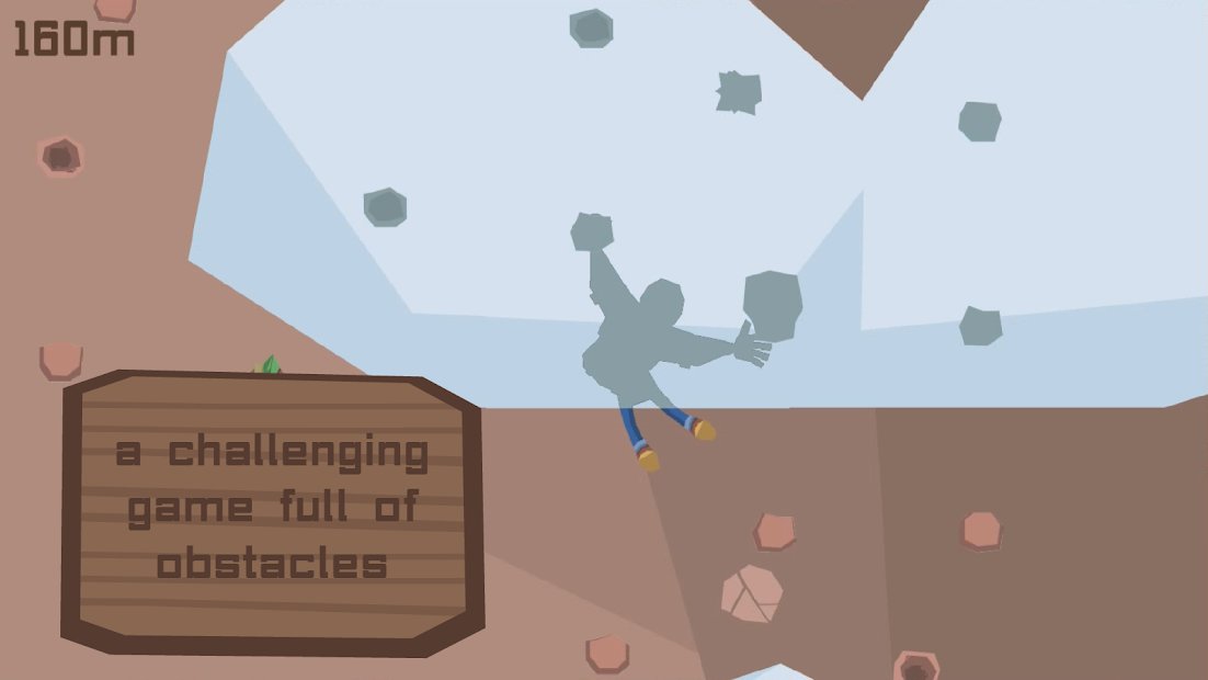 Climb! A Mountain in Your Pocket