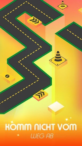 Dancing Ballz: Music Line