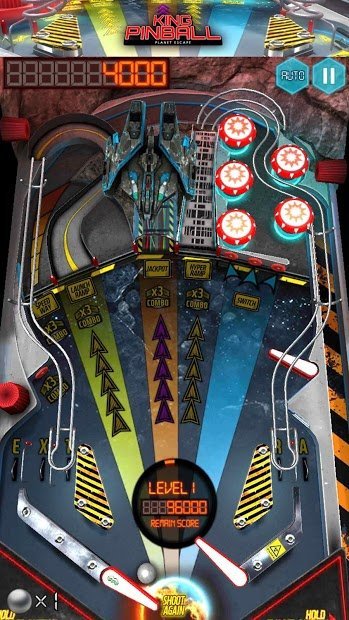 Rei do pinball