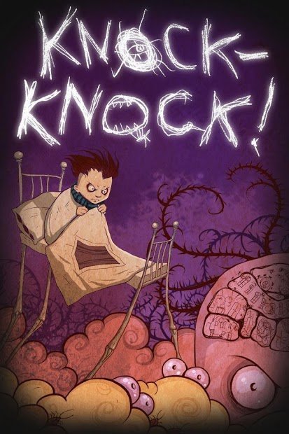 Knock-Knock