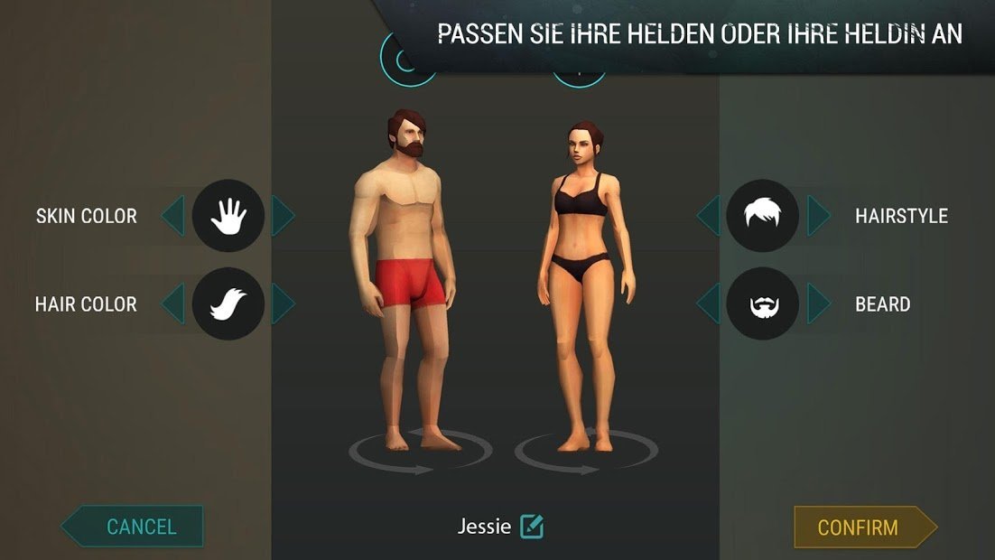 Last Day on Earth: Survival