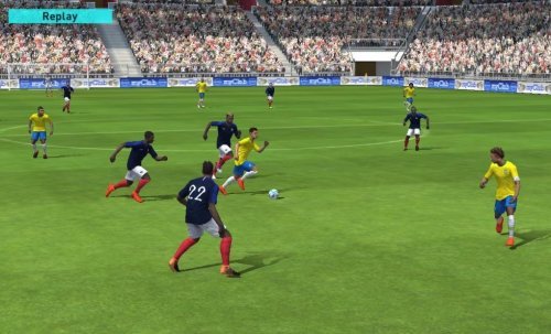 PES Pro Evolution Soccer 2023