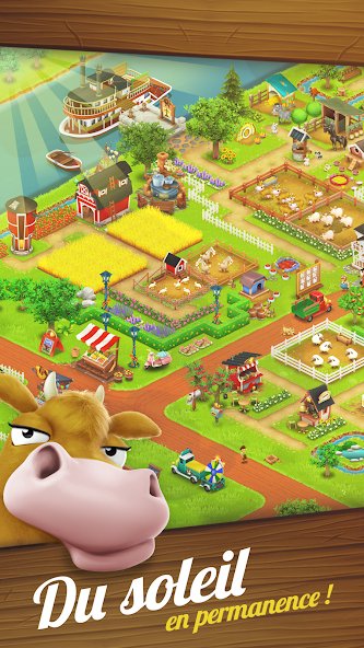 Hay Day