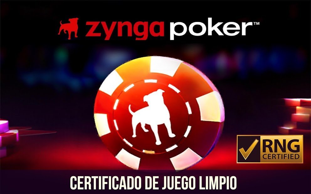 Zynga Poker – Texas Holdem