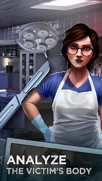 Red Crimes: Hidden Murders