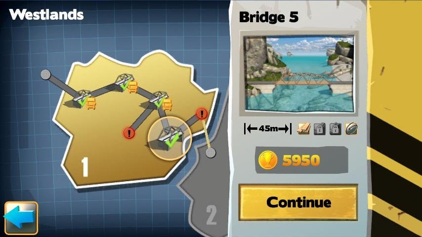 Bridge Constructor FREE