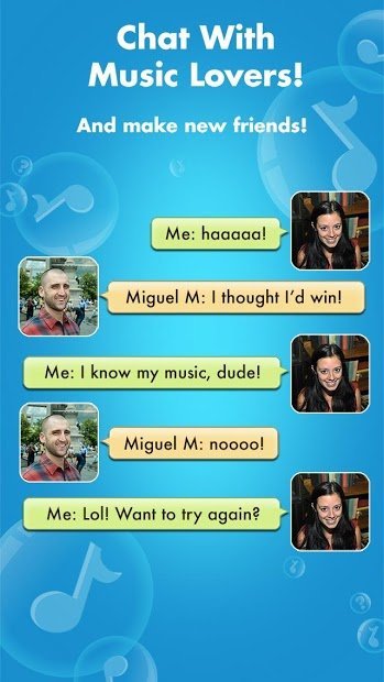 SongPop