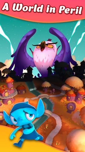 Potion Pop - Puzzle Match