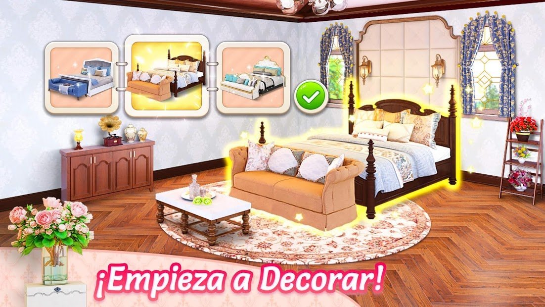 Mi Hogar - Diseña Sueños