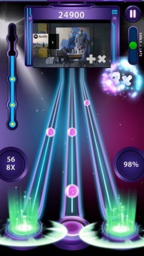 Tap Tap Reborn 2: Popular Songs