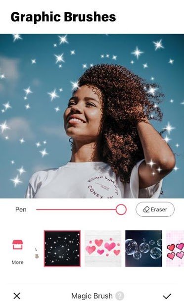 Meitu – Beauty Cam, Easy Photo Editor