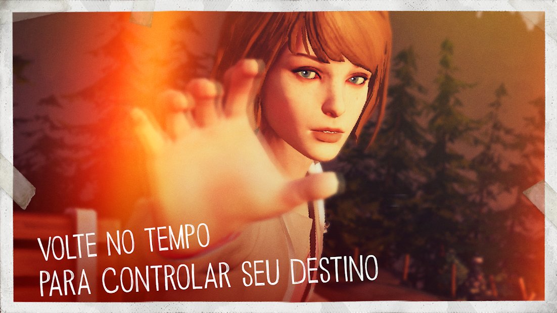 Life is Strange