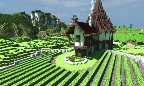 Minecraft 1.19.10