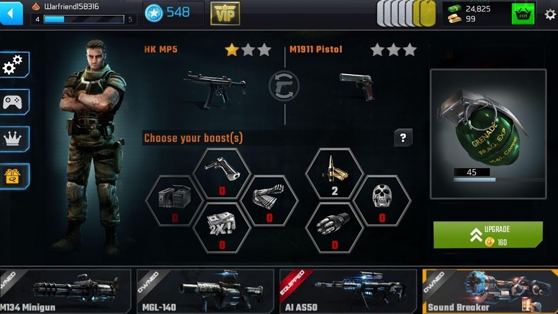 Sobrevivência dos Battlelands