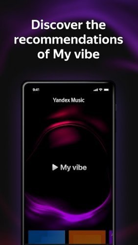 Yandex Music, Books & Podcasts