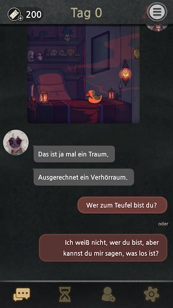 7Tage! : Entscheide deine Geschichte .Interaktive