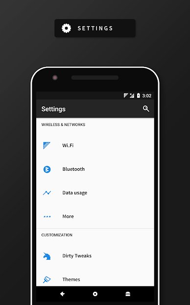 RubiQ Substratum Theme