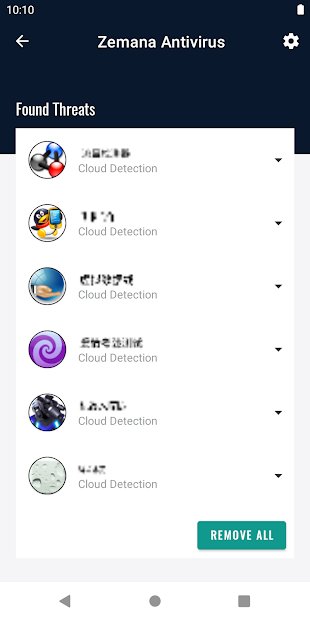 Zemana Antivirus 2020: Anti-Malware & Web Security