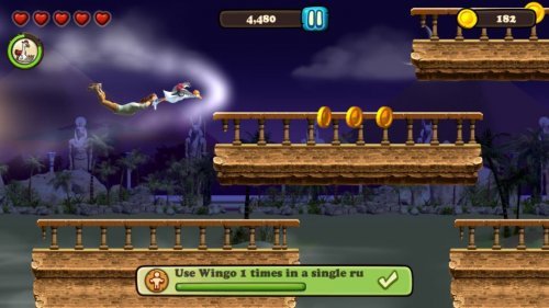 Evliya Celebi:Immortality Ixir