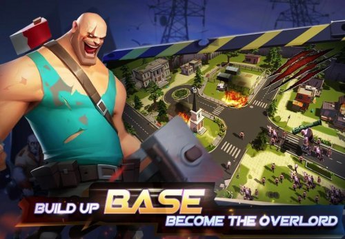 Hero Z: Survival Evolved