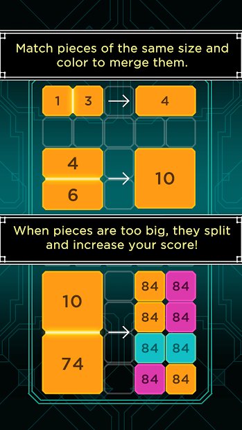 Imago - Puzzle Game
