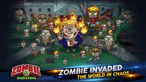Zombie Survival