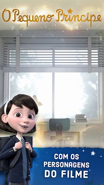 O Pequeno Príncipe Bubble Pop!