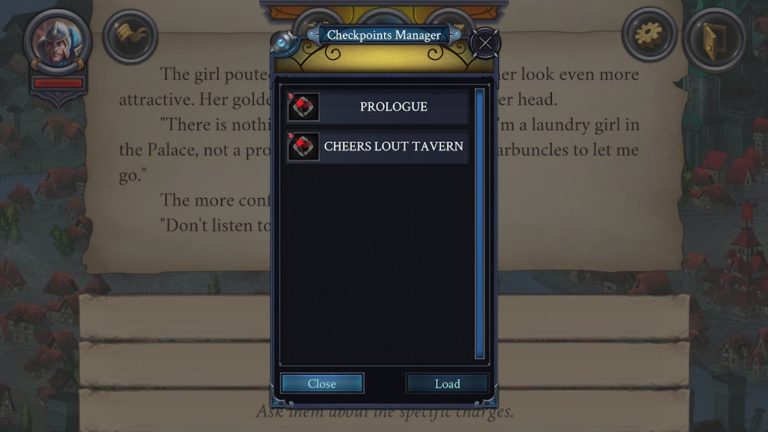 Dust and Salt: Battle for Murk Gamebook