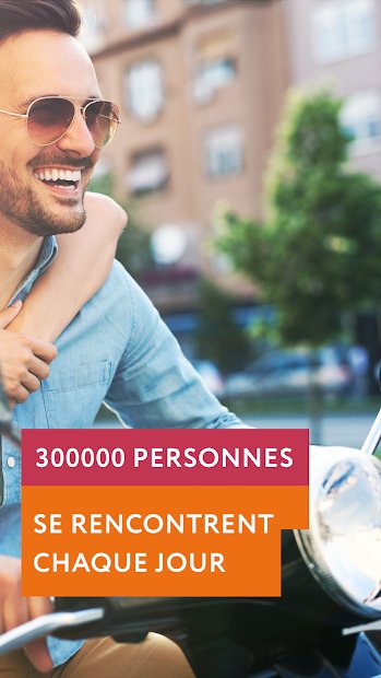 Mamba - chat de rencontres célibataires en ligne