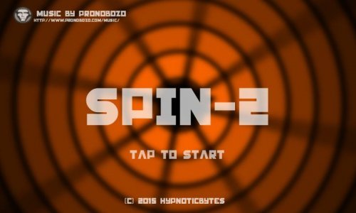 Spin 2