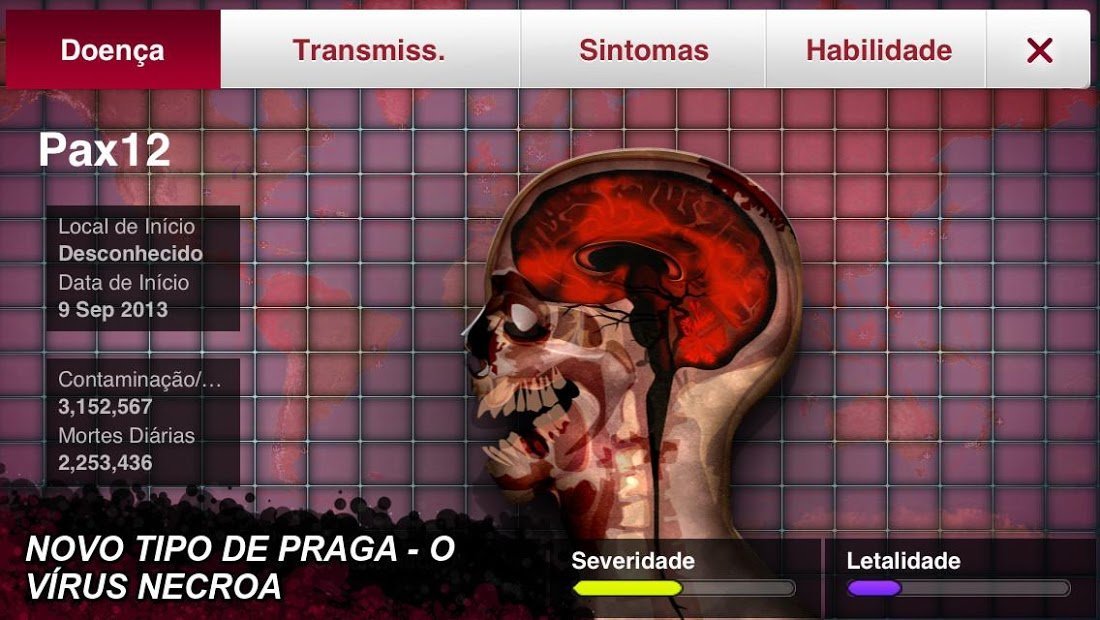 Plague Inc.