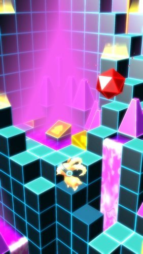 Mountain Goat Mountain