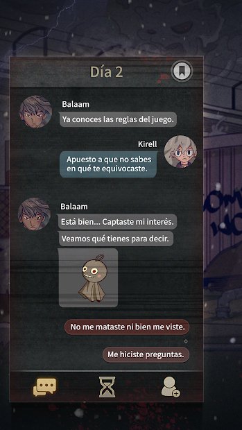 7Días! : Decide tu historia .Series Interactivas