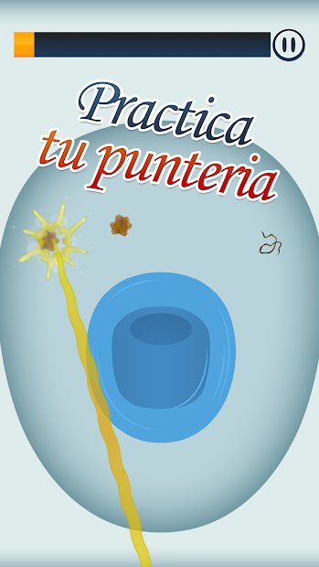 Toilet Time - Juego del Baño